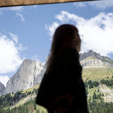 Sport Hotel Passo Carezza Vigo di Fassa Dış mekan fotoğraf